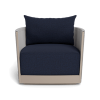 Antigua Swivel Lounge Chair