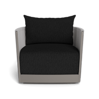 Antigua Swivel Lounge Chair