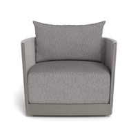 Antigua Swivel Lounge Chair