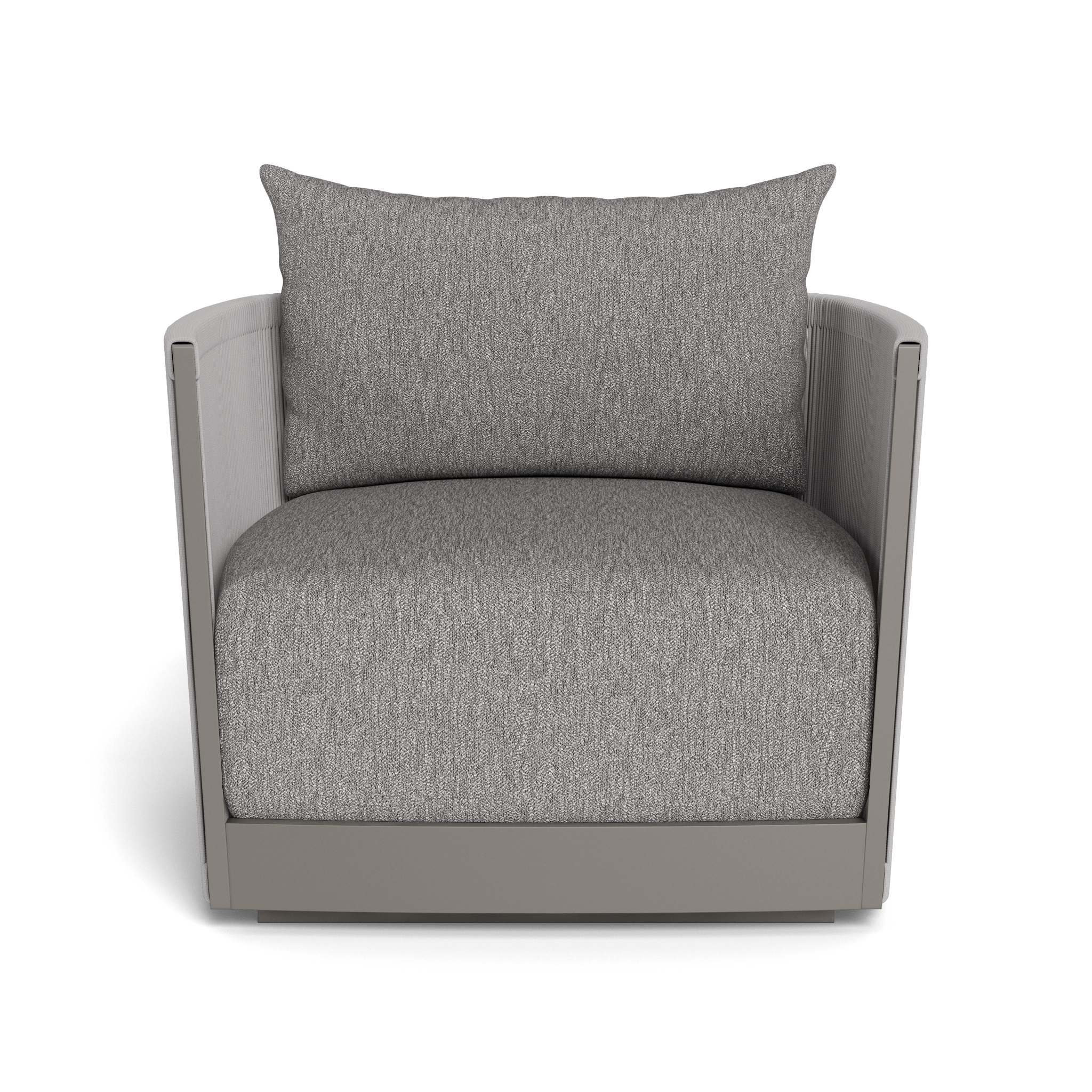 Antigua Swivel Lounge Chair