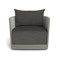 Antigua Swivel Lounge Chair