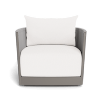Antigua Swivel Lounge Chair