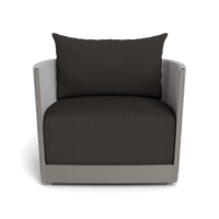 Antigua Swivel Lounge Chair