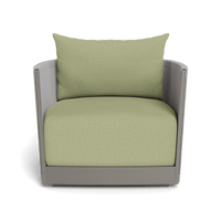 Antigua Swivel Lounge Chair