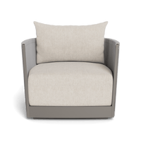 Antigua Swivel Lounge Chair