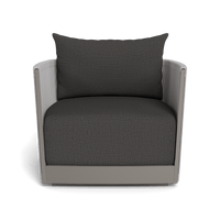 Antigua Swivel Lounge Chair