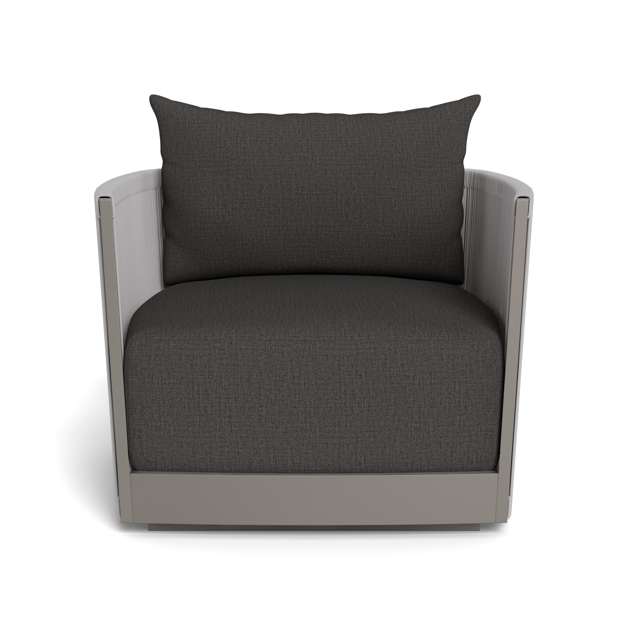 Antigua Swivel Lounge Chair