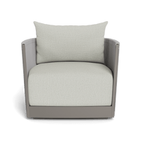 Antigua Swivel Lounge Chair