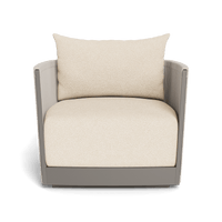 Antigua Swivel Lounge Chair
