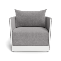 Antigua Swivel Lounge Chair