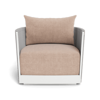 Antigua Swivel Lounge Chair