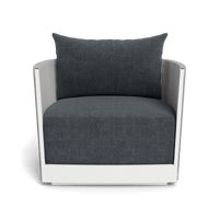 Antigua Swivel Lounge Chair