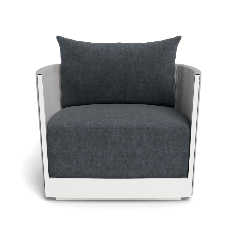 Antigua Swivel Lounge Chair