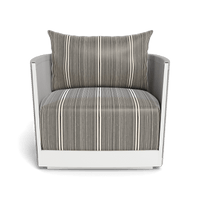 Antigua Swivel Lounge Chair