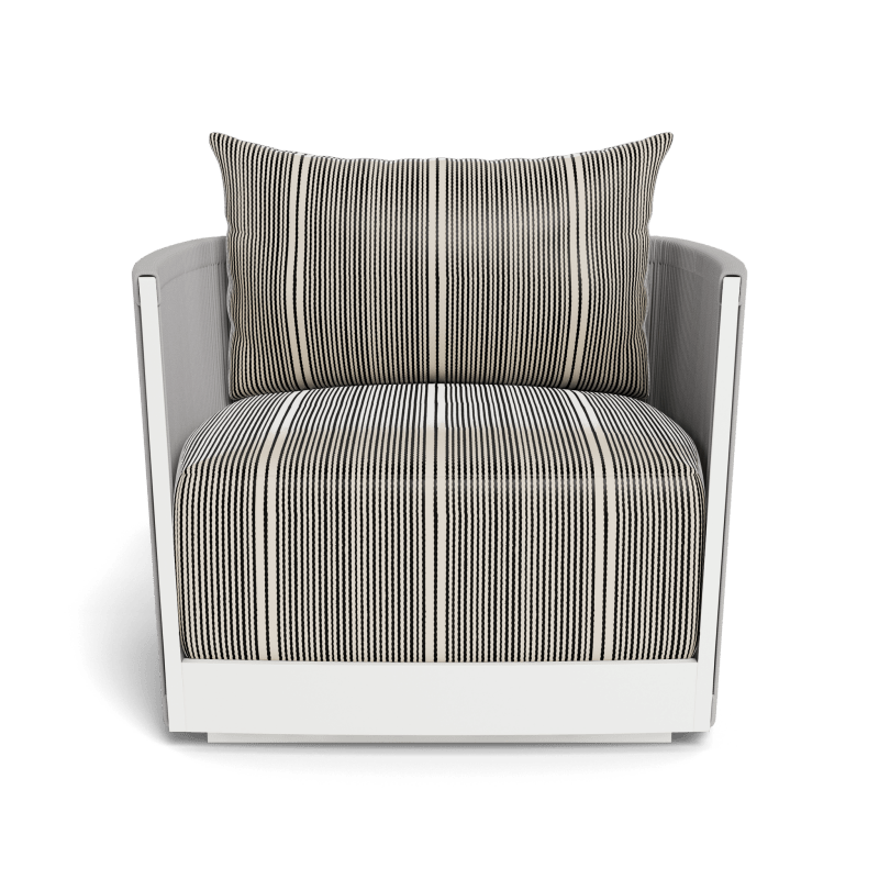 Antigua Swivel Lounge Chair