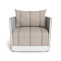Antigua Swivel Lounge Chair