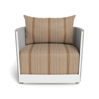 Antigua Swivel Lounge Chair