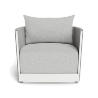Antigua Swivel Lounge Chair
