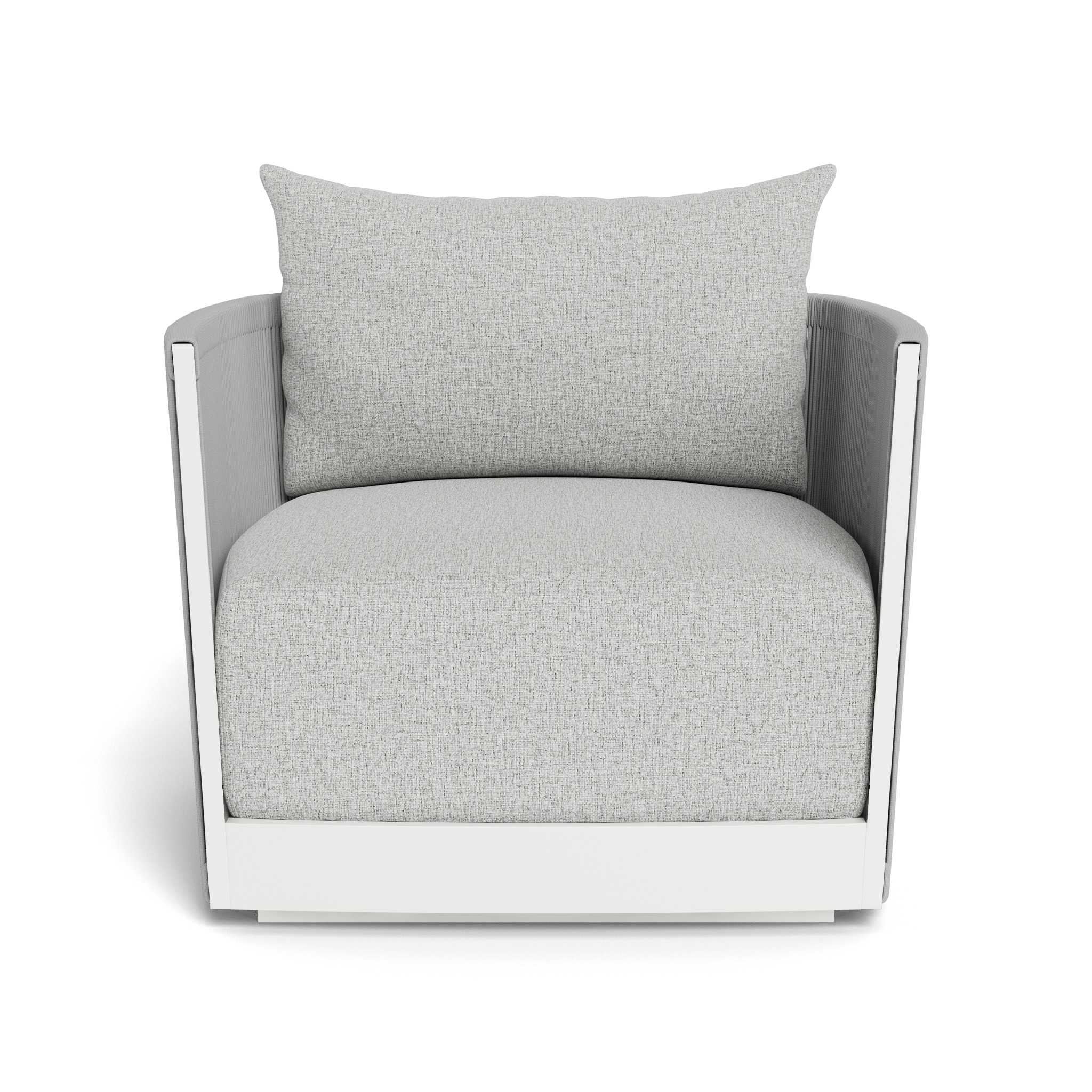 Antigua Swivel Lounge Chair