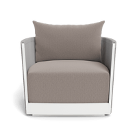 Antigua Swivel Lounge Chair