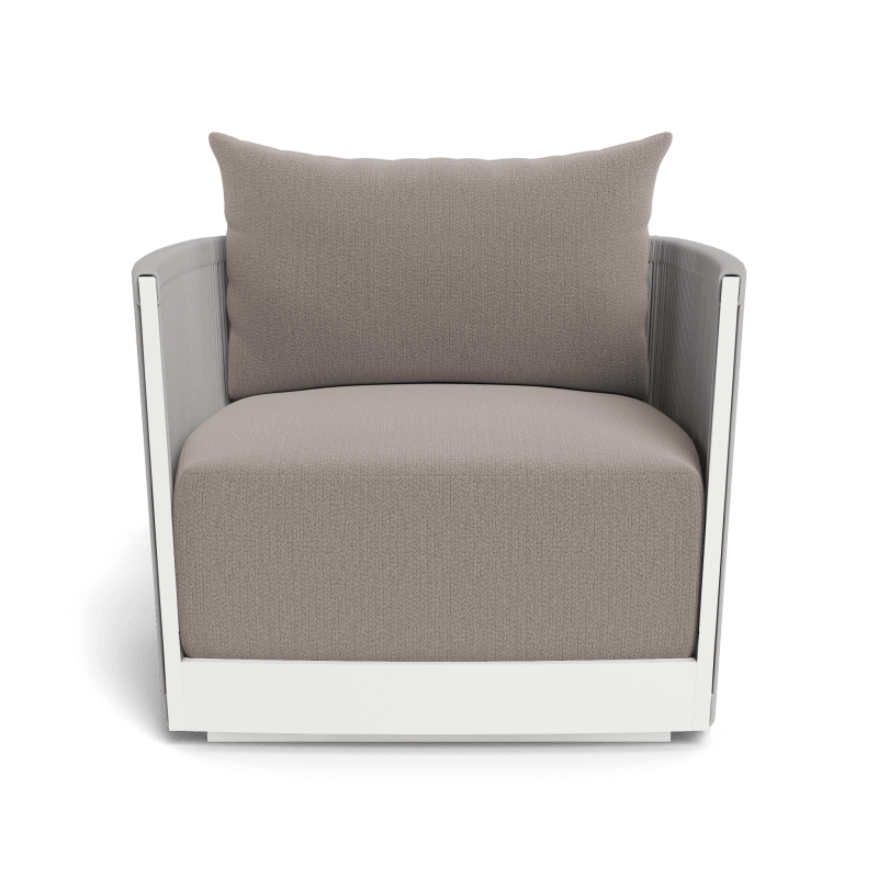 Antigua Swivel Lounge Chair