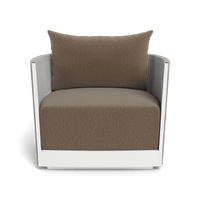 Antigua Swivel Lounge Chair