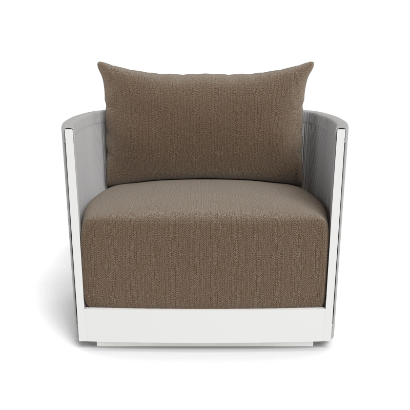Antigua Swivel Lounge Chair