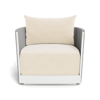 Antigua Swivel Lounge Chair
