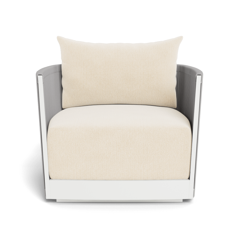 Antigua Swivel Lounge Chair
