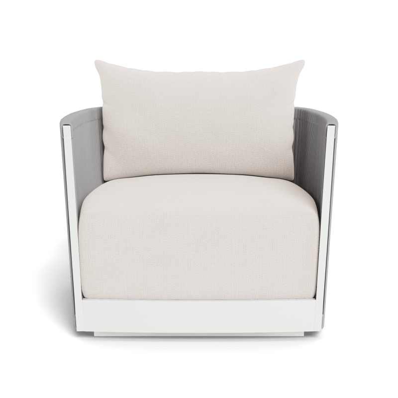 Antigua Swivel Lounge Chair