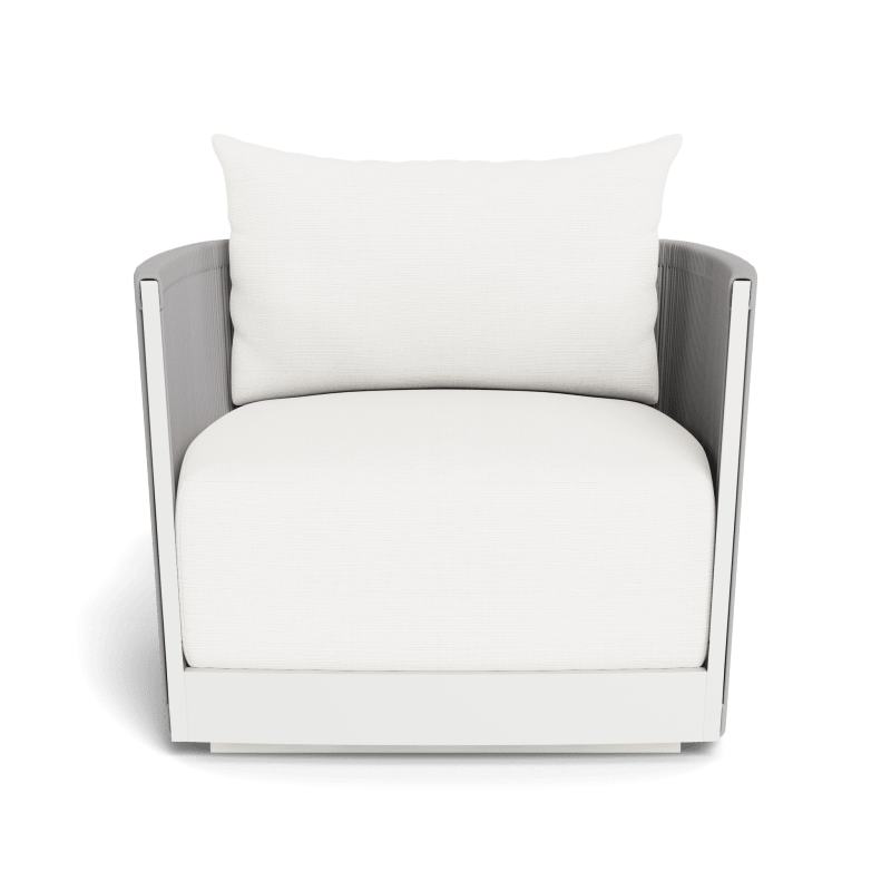 Antigua Swivel Lounge Chair
