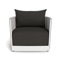 Antigua Swivel Lounge Chair
