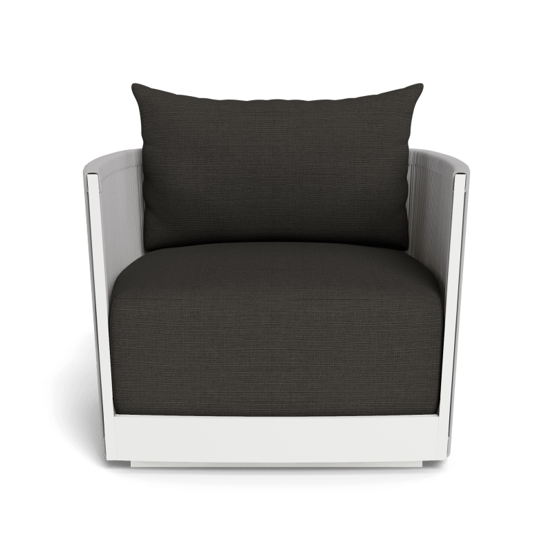 Antigua Swivel Lounge Chair