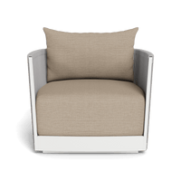 Antigua Swivel Lounge Chair