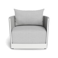 Antigua Swivel Lounge Chair