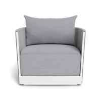 Antigua Swivel Lounge Chair