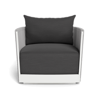 Antigua Swivel Lounge Chair