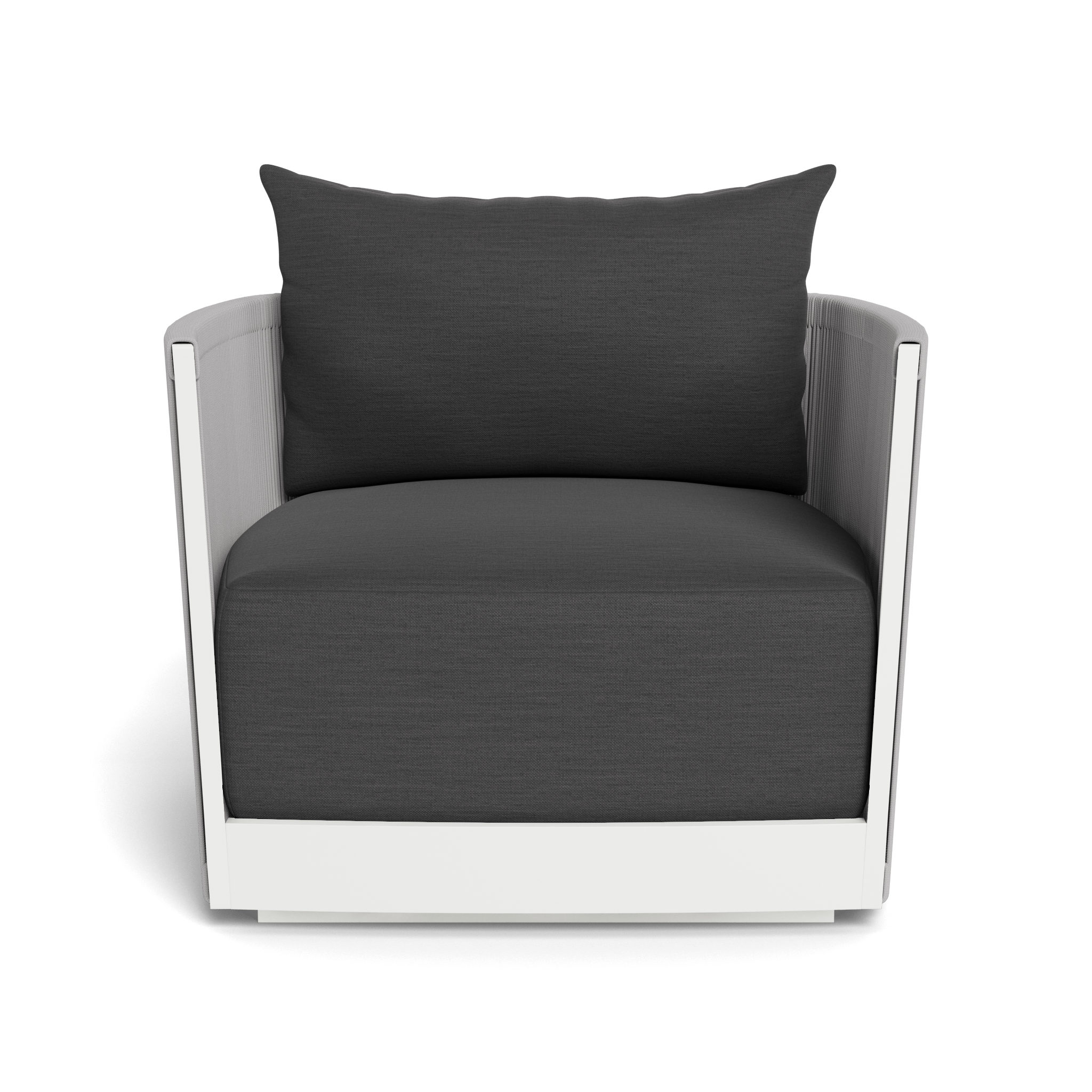 Antigua Swivel Lounge Chair