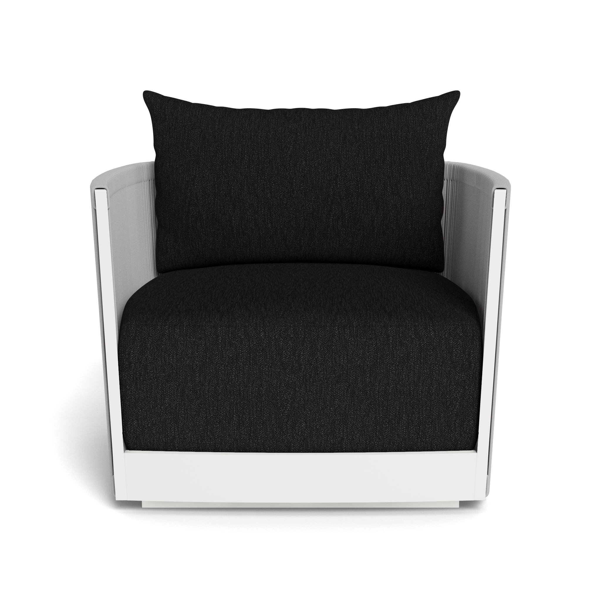 Antigua Swivel Lounge Chair