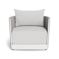 Antigua Swivel Lounge Chair