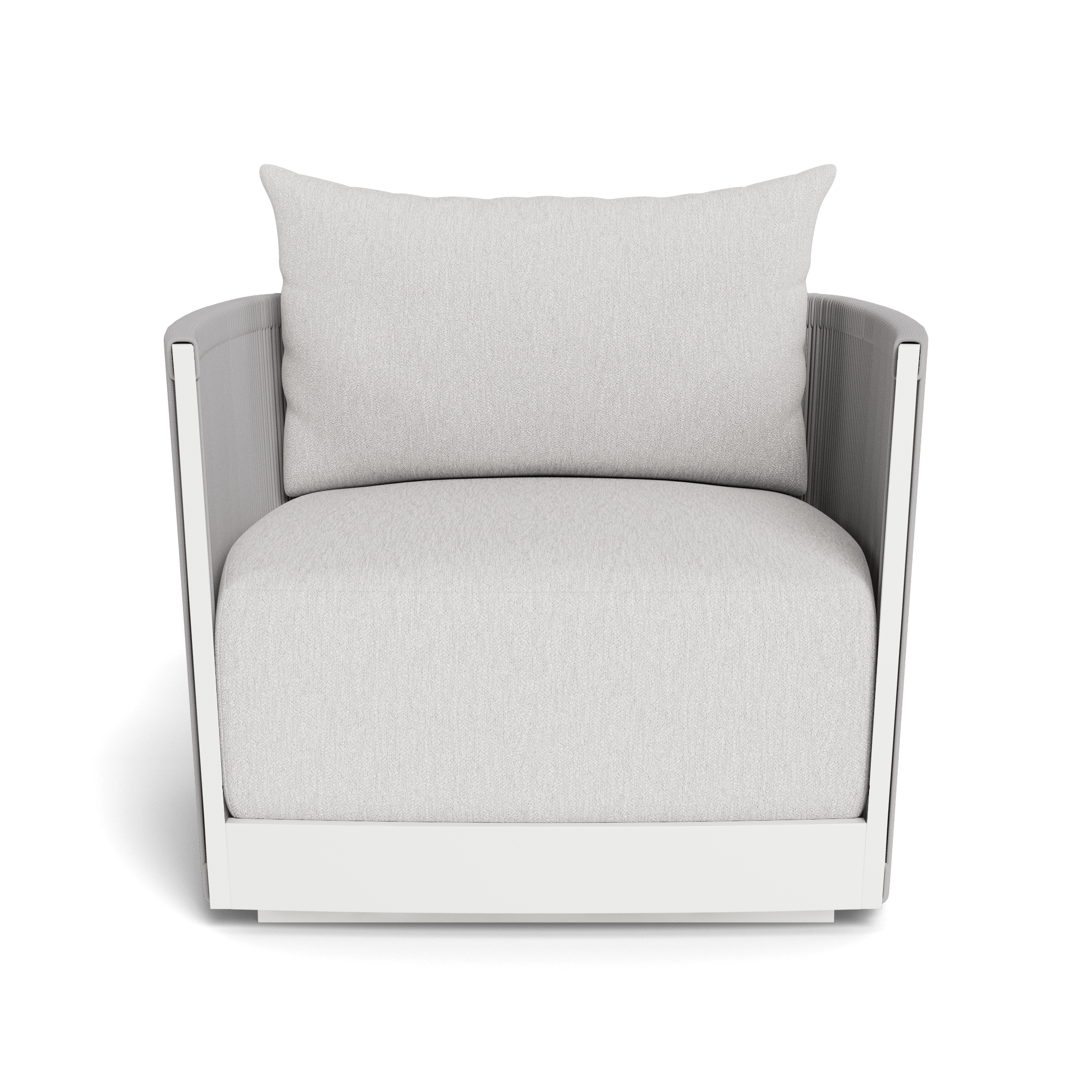 Antigua Swivel Lounge Chair