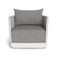 Antigua Swivel Lounge Chair