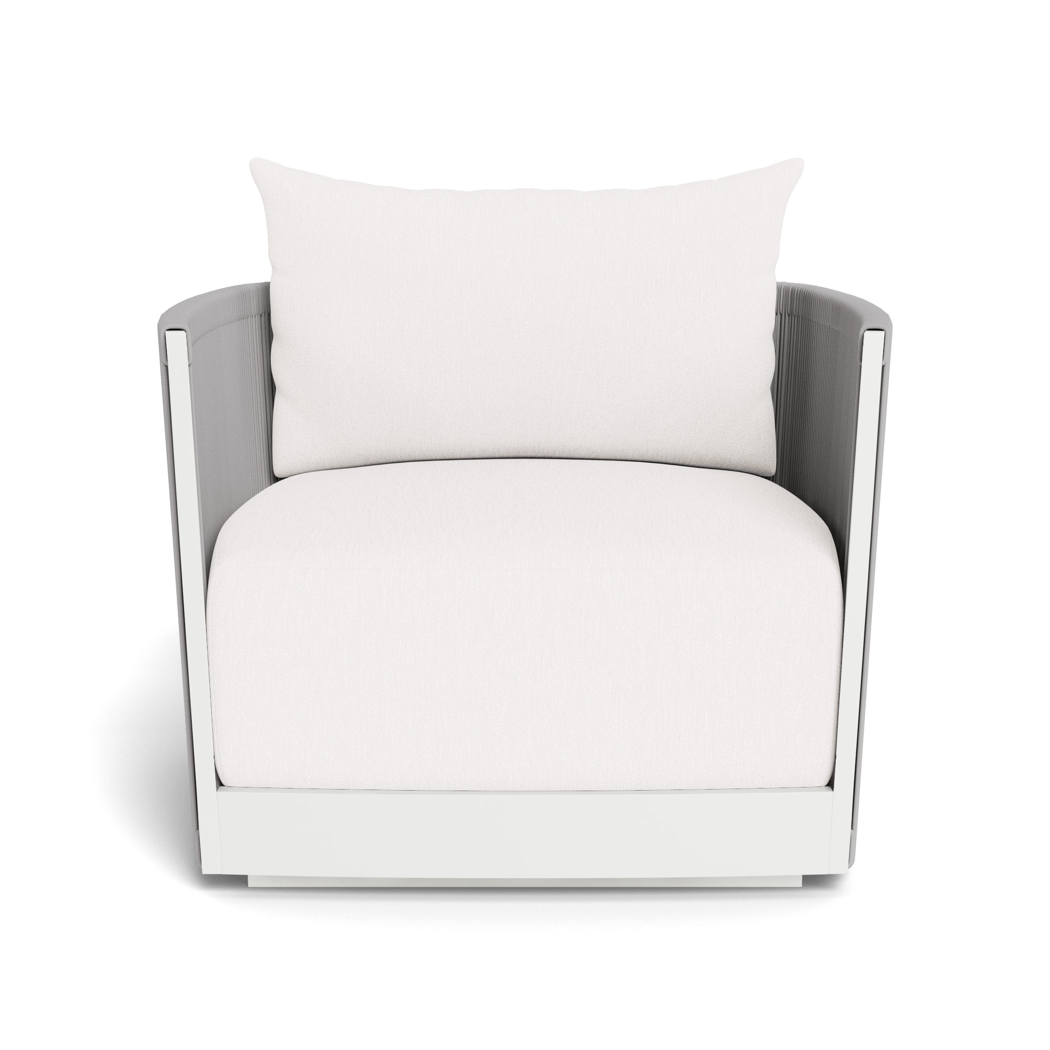 Antigua Swivel Lounge Chair