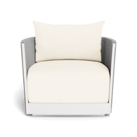 Antigua Swivel Lounge Chair