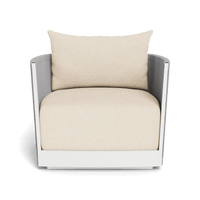 Antigua Swivel Lounge Chair