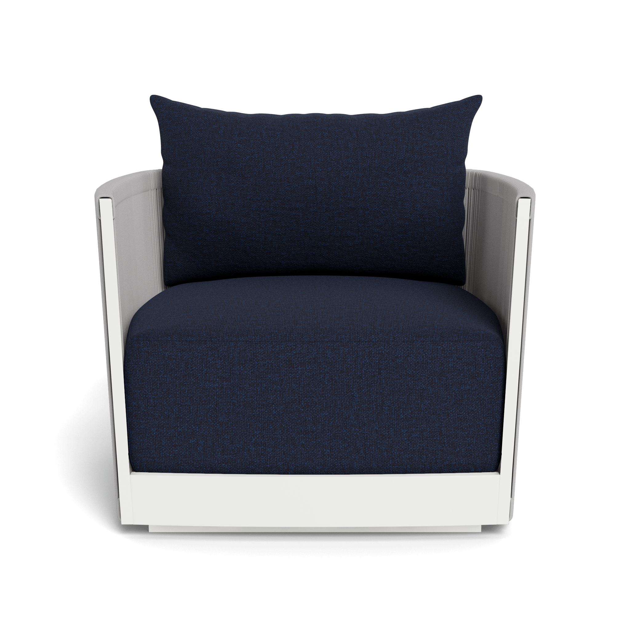 Antigua Swivel Lounge Chair