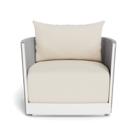 Antigua Swivel Lounge Chair