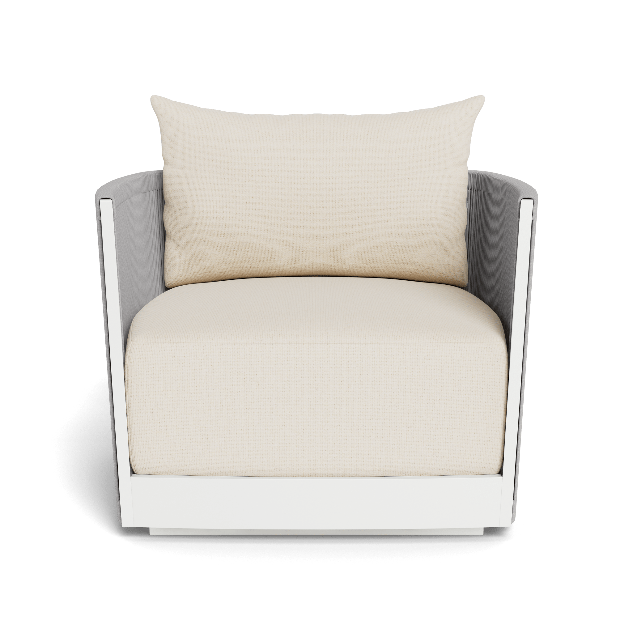 Antigua Swivel Lounge Chair