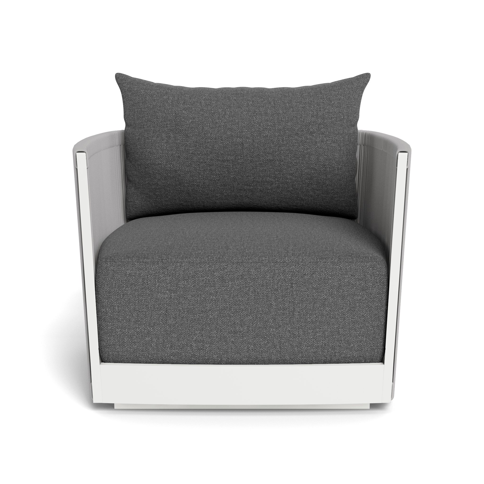 Antigua Swivel Lounge Chair