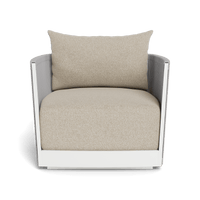 Antigua Swivel Lounge Chair